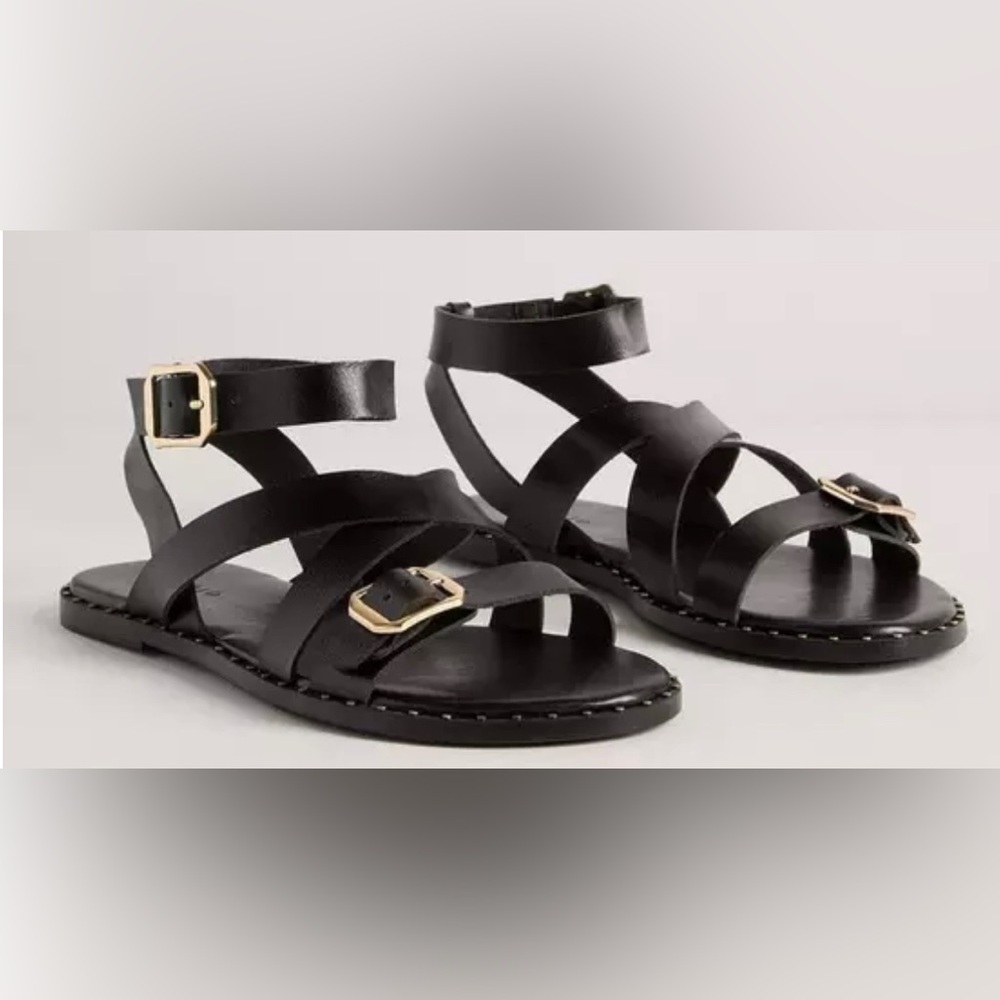 Torrid Gladiator Sandals